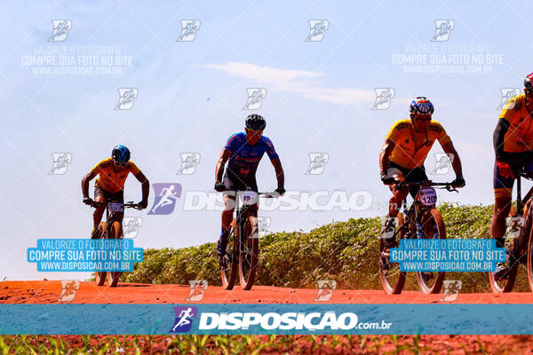 II Gp Japurá  de Mountain bike XCM