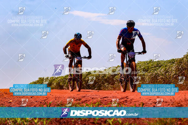 II Gp Japurá  de Mountain bike XCM