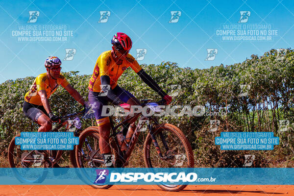 II Gp Japurá  de Mountain bike XCM