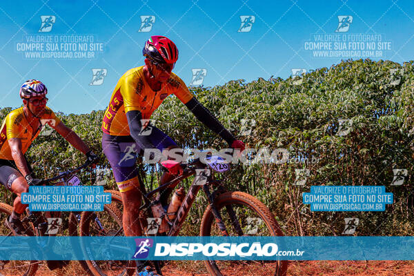 II Gp Japurá  de Mountain bike XCM