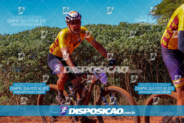 II Gp Japurá  de Mountain bike XCM