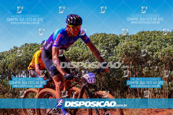 II Gp Japurá  de Mountain bike XCM