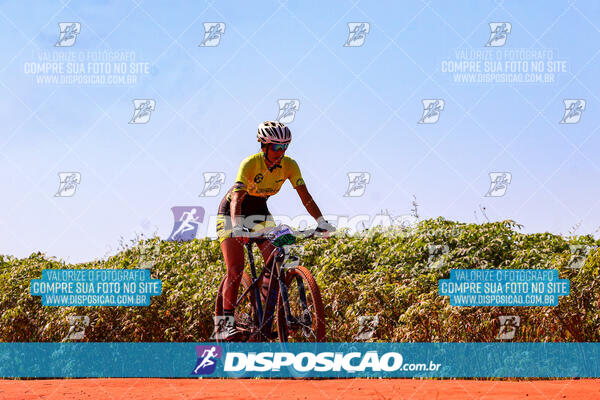 II Gp Japurá  de Mountain bike XCM