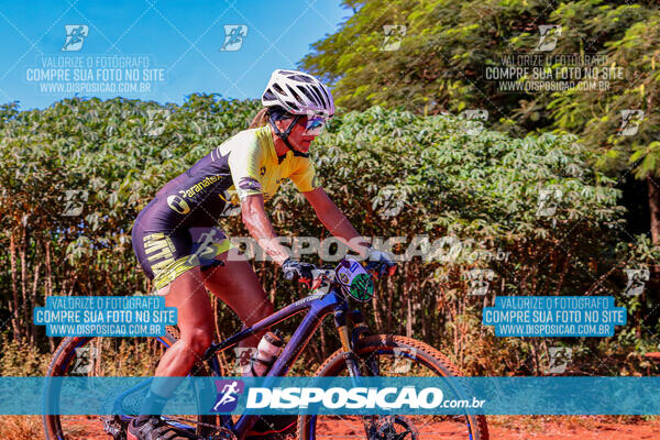 II Gp Japurá  de Mountain bike XCM