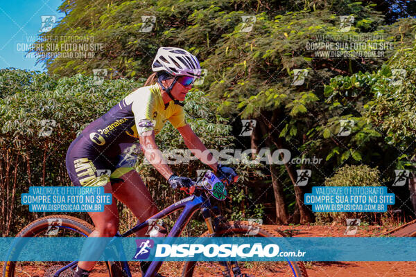 II Gp Japurá  de Mountain bike XCM