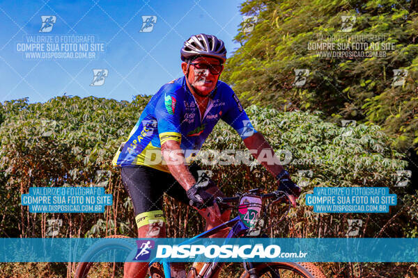 II Gp Japurá  de Mountain bike XCM