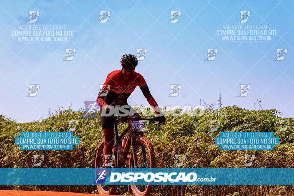 II Gp Japurá  de Mountain bike XCM