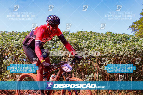 II Gp Japurá  de Mountain bike XCM