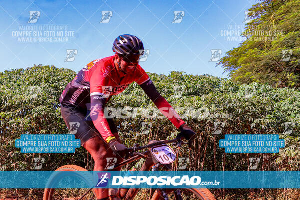 II Gp Japurá  de Mountain bike XCM