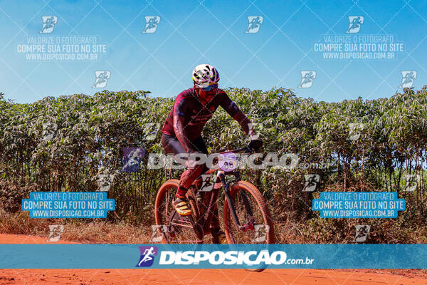 II Gp Japurá  de Mountain bike XCM