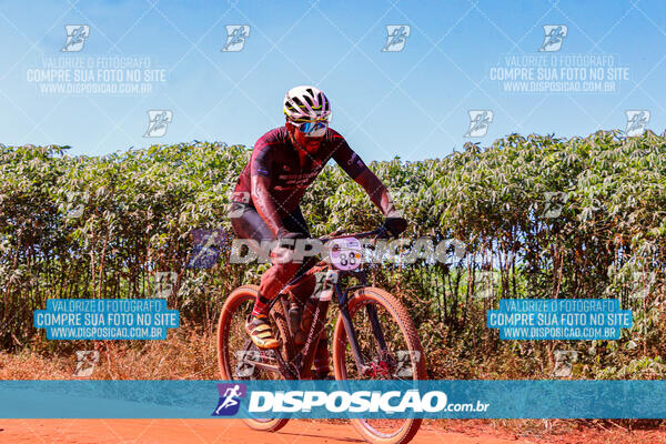 II Gp Japurá  de Mountain bike XCM