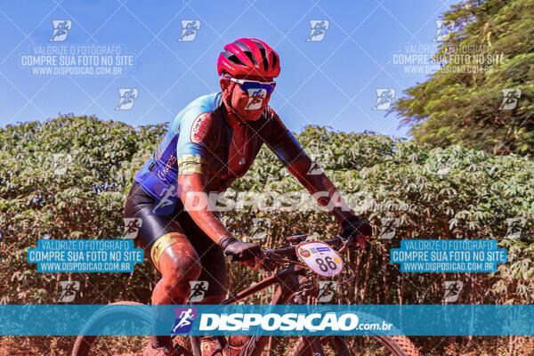 II Gp Japurá  de Mountain bike XCM