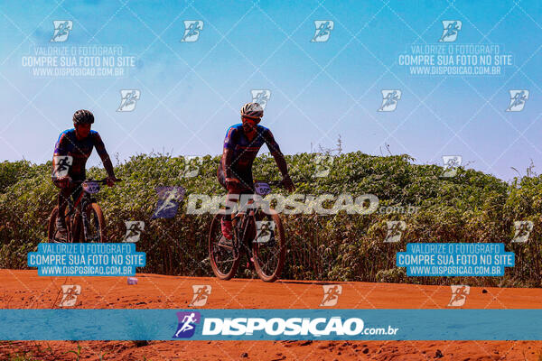 II Gp Japurá  de Mountain bike XCM