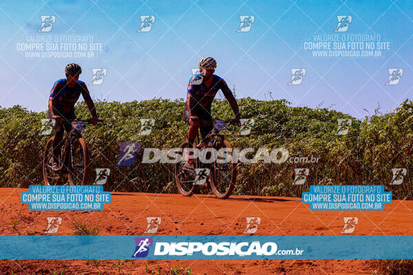 II Gp Japurá  de Mountain bike XCM