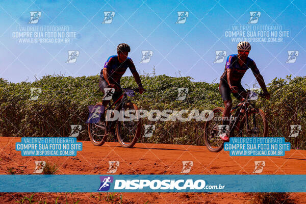 II Gp Japurá  de Mountain bike XCM