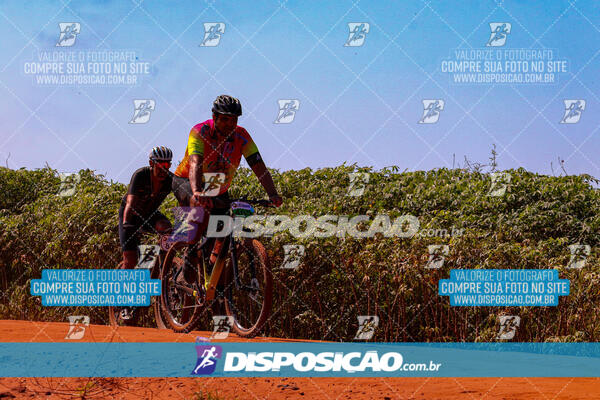 II Gp Japurá  de Mountain bike XCM