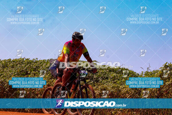 II Gp Japurá  de Mountain bike XCM