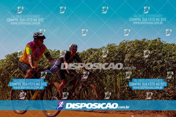 II Gp Japurá  de Mountain bike XCM