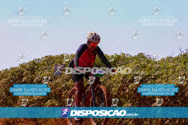 II Gp Japurá  de Mountain bike XCM