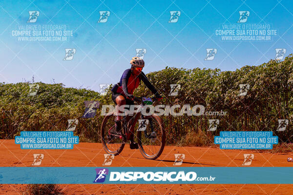 II Gp Japurá  de Mountain bike XCM