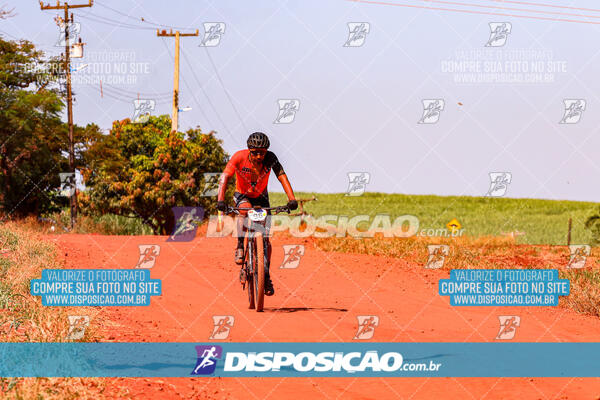 II Gp Japurá  de Mountain bike XCM