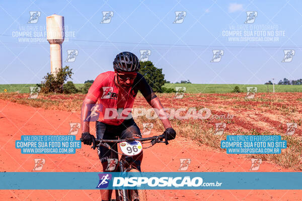 II Gp Japurá  de Mountain bike XCM