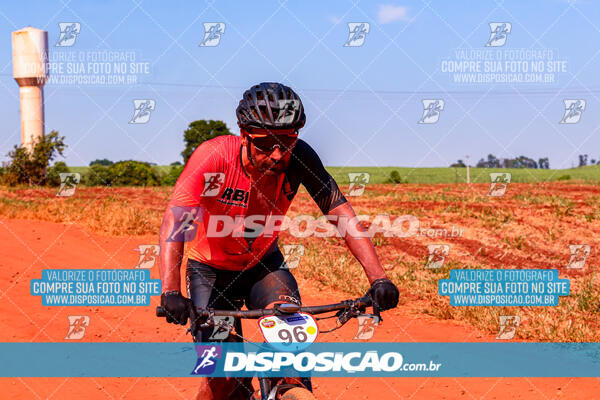 II Gp Japurá  de Mountain bike XCM