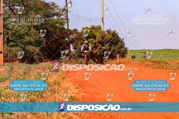 II Gp Japurá  de Mountain bike XCM