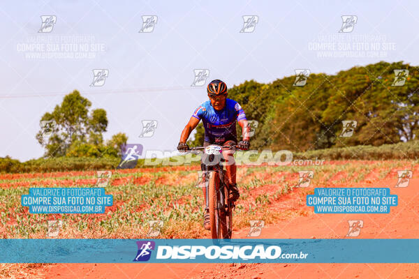 II Gp Japurá  de Mountain bike XCM