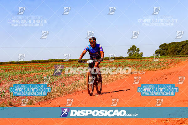 II Gp Japurá  de Mountain bike XCM