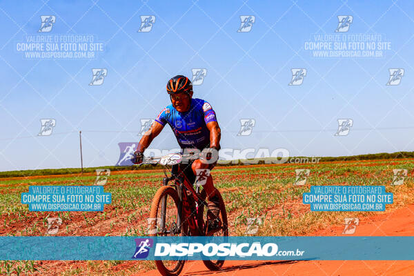 II Gp Japurá  de Mountain bike XCM