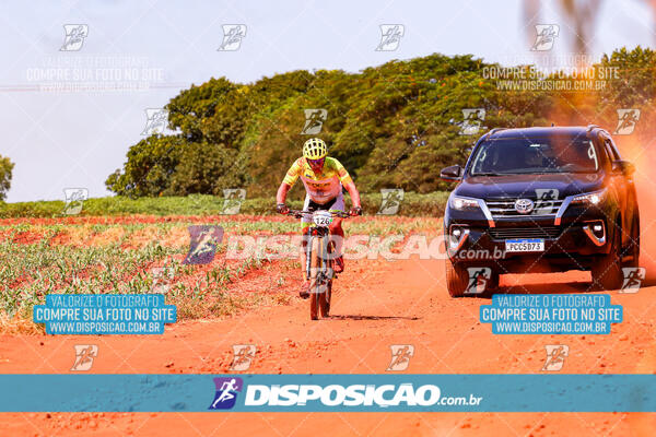 II Gp Japurá  de Mountain bike XCM