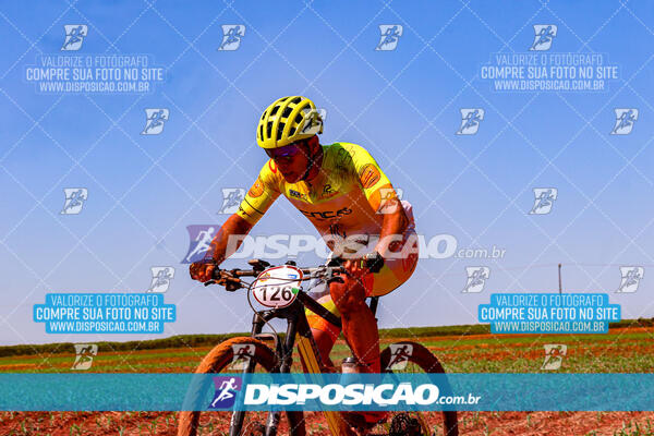 II Gp Japurá  de Mountain bike XCM