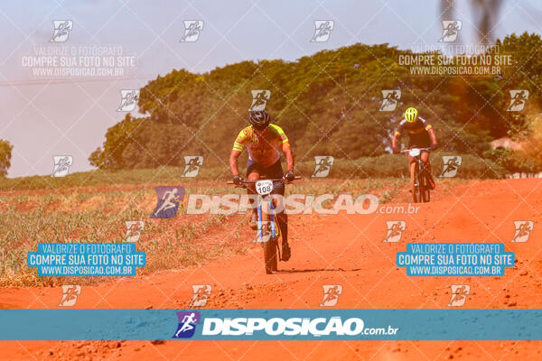 II Gp Japurá  de Mountain bike XCM