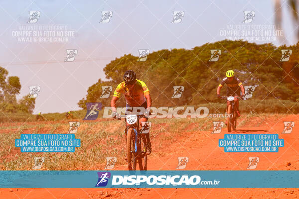 II Gp Japurá  de Mountain bike XCM