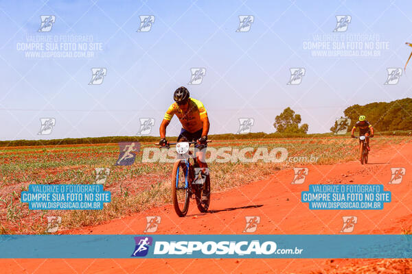 II Gp Japurá  de Mountain bike XCM