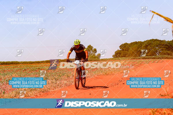 II Gp Japurá  de Mountain bike XCM