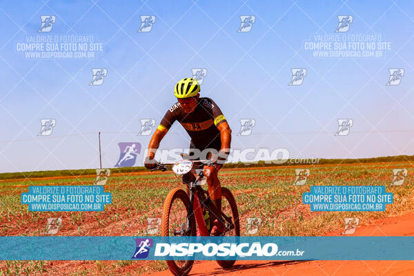 II Gp Japurá  de Mountain bike XCM