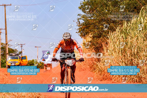 II Gp Japurá  de Mountain bike XCM