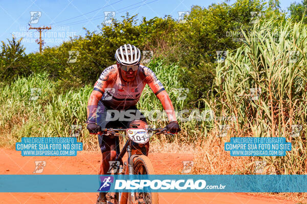 II Gp Japurá  de Mountain bike XCM