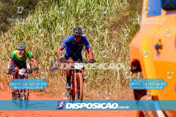 II Gp Japurá  de Mountain bike XCM