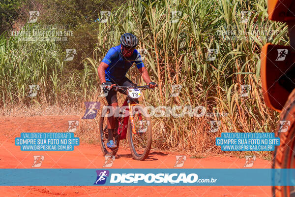 II Gp Japurá  de Mountain bike XCM