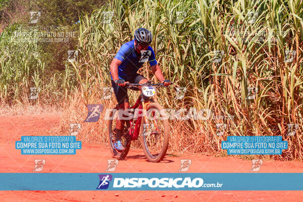 II Gp Japurá  de Mountain bike XCM