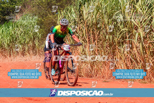 II Gp Japurá  de Mountain bike XCM