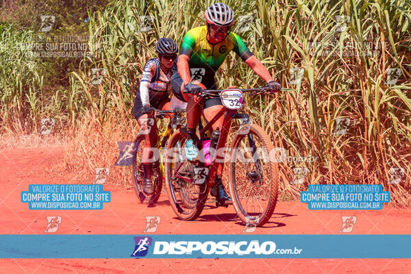 II Gp Japurá  de Mountain bike XCM