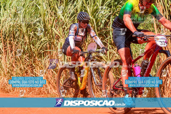 II Gp Japurá  de Mountain bike XCM