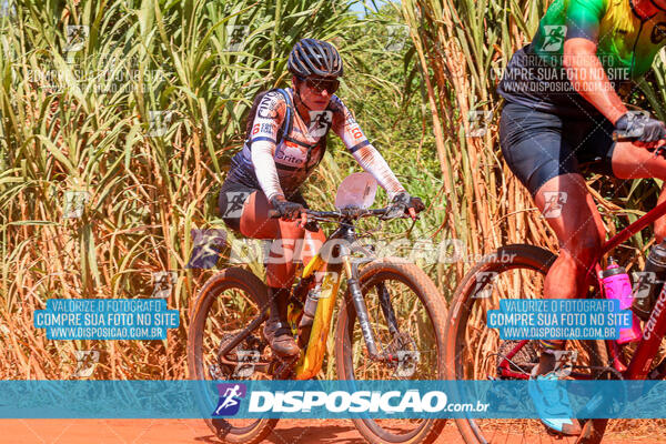 II Gp Japurá  de Mountain bike XCM