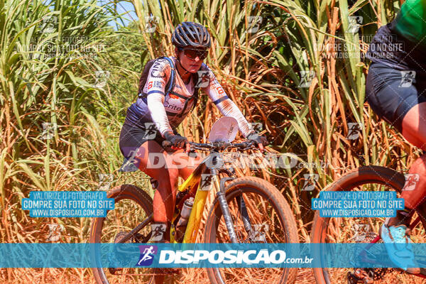 II Gp Japurá  de Mountain bike XCM