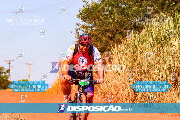 II Gp Japurá  de Mountain bike XCM