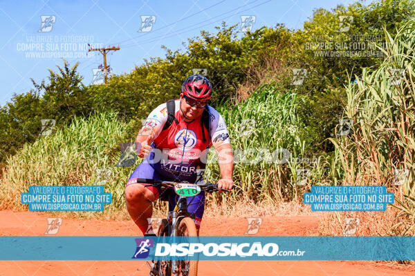 II Gp Japurá  de Mountain bike XCM